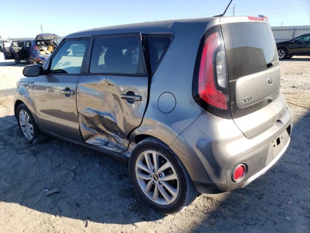 Photo 1 VIN: KNDJP3A50H7419545 - KIA SOUL + 