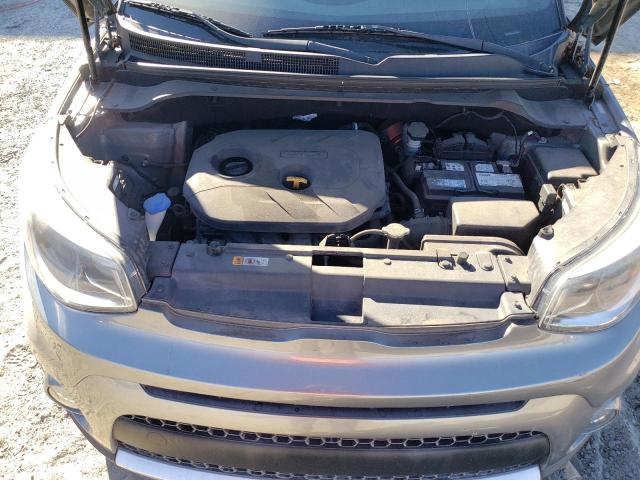 Photo 11 VIN: KNDJP3A50H7419545 - KIA SOUL + 