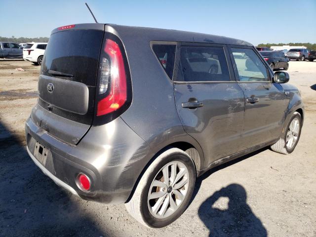 Photo 2 VIN: KNDJP3A50H7419545 - KIA SOUL + 