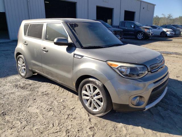 Photo 3 VIN: KNDJP3A50H7419545 - KIA SOUL + 