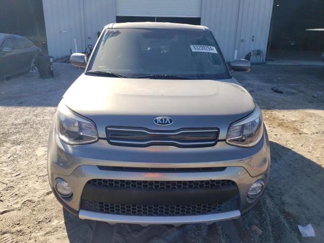 Photo 4 VIN: KNDJP3A50H7419545 - KIA SOUL + 