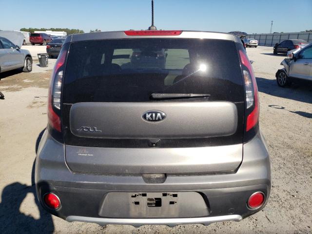 Photo 5 VIN: KNDJP3A50H7419545 - KIA SOUL + 