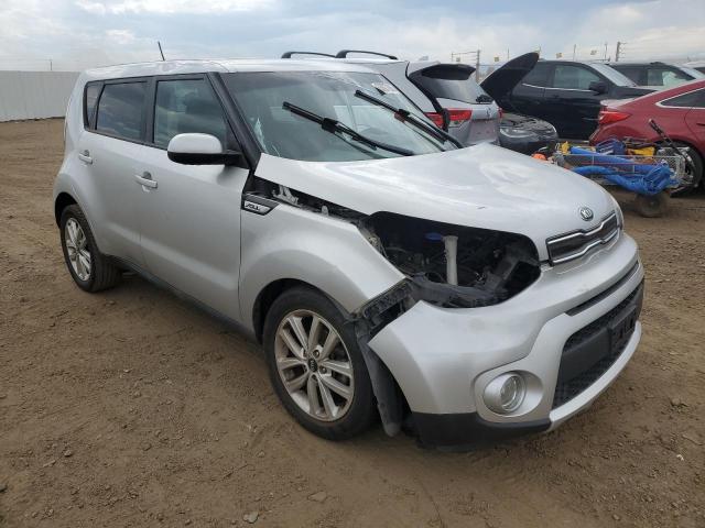 Photo 3 VIN: KNDJP3A50H7420503 - KIA SOUL + 