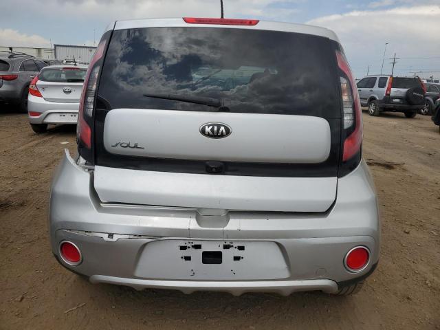 Photo 5 VIN: KNDJP3A50H7420503 - KIA SOUL + 