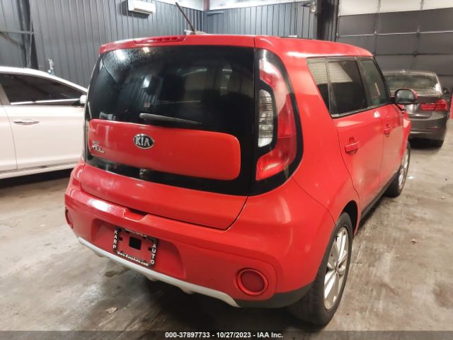 Photo 3 VIN: KNDJP3A50H7430867 - KIA SOUL 