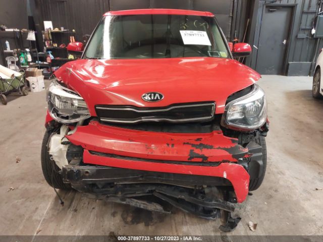 Photo 5 VIN: KNDJP3A50H7430867 - KIA SOUL 