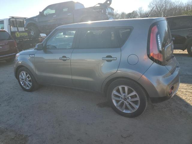 Photo 1 VIN: KNDJP3A50H7436264 - KIA SOUL 