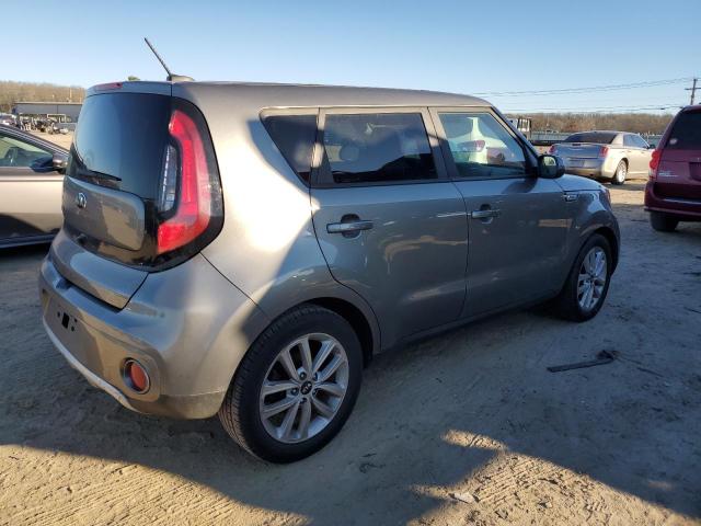 Photo 2 VIN: KNDJP3A50H7436264 - KIA SOUL 