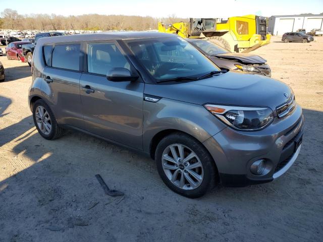 Photo 3 VIN: KNDJP3A50H7436264 - KIA SOUL 