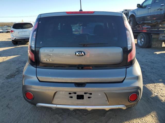 Photo 5 VIN: KNDJP3A50H7436264 - KIA SOUL 