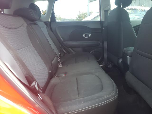 Photo 5 VIN: KNDJP3A50H7436653 - KIA SOUL + 