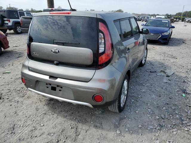 Photo 3 VIN: KNDJP3A50H7437480 - KIA SOUL + 