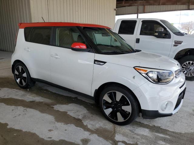 Photo 3 VIN: KNDJP3A50H7437527 - KIA SOUL + 