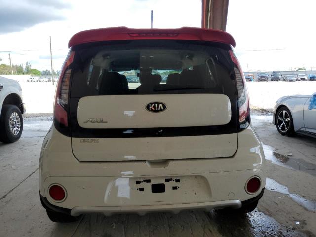 Photo 5 VIN: KNDJP3A50H7437527 - KIA SOUL + 