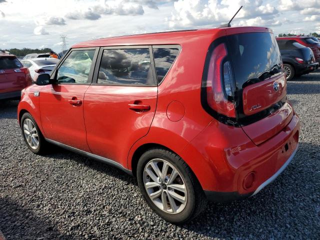 Photo 1 VIN: KNDJP3A50H7441013 - KIA SOUL + 