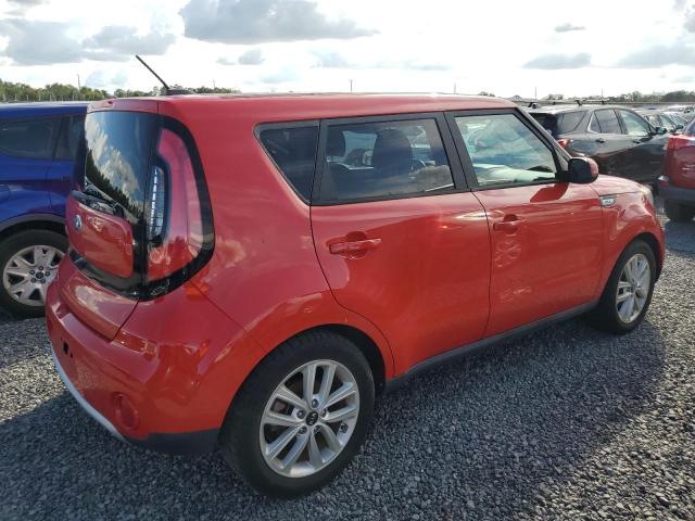 Photo 2 VIN: KNDJP3A50H7441013 - KIA SOUL + 