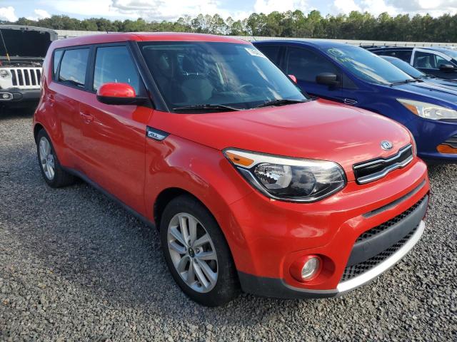 Photo 3 VIN: KNDJP3A50H7441013 - KIA SOUL + 