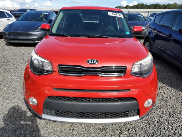 Photo 4 VIN: KNDJP3A50H7441013 - KIA SOUL + 