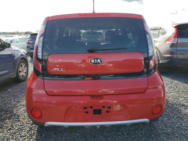 Photo 5 VIN: KNDJP3A50H7441013 - KIA SOUL + 