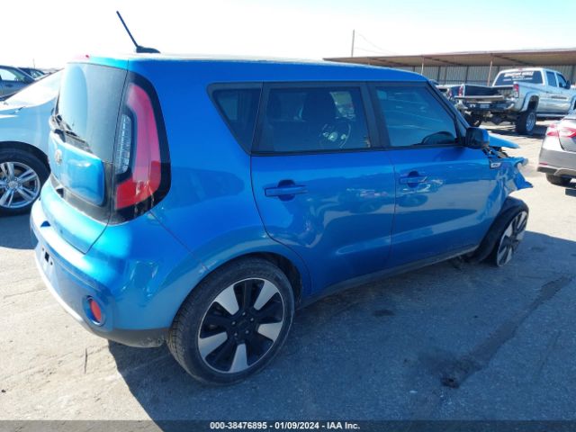 Photo 3 VIN: KNDJP3A50H7443229 - KIA SOUL 