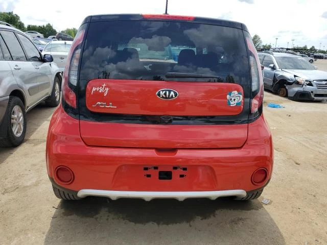 Photo 5 VIN: KNDJP3A50H7443408 - KIA SOUL + 