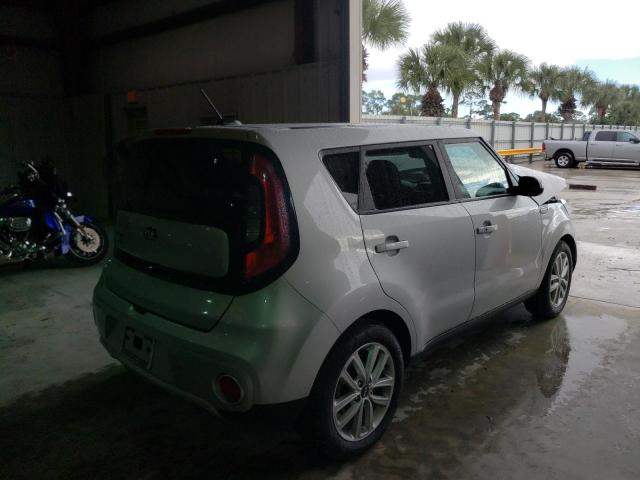 Photo 3 VIN: KNDJP3A50H7446454 - KIA SOUL + 