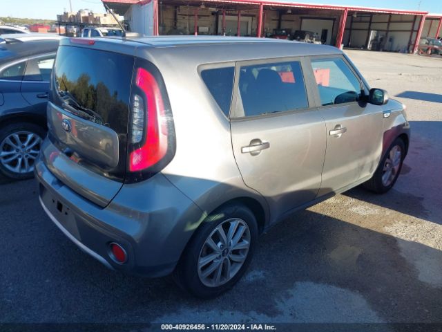 Photo 3 VIN: KNDJP3A50H7449189 - KIA SOUL 