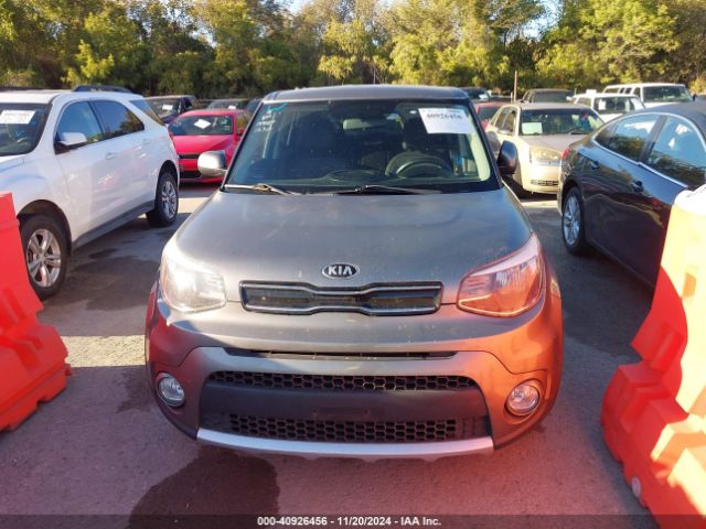 Photo 5 VIN: KNDJP3A50H7449189 - KIA SOUL 