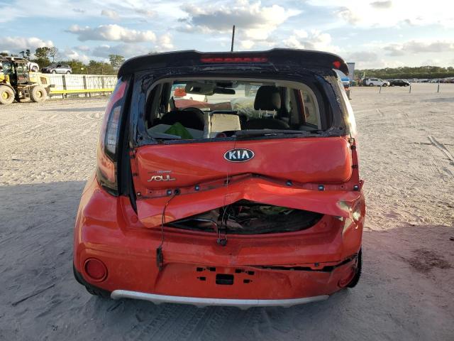 Photo 5 VIN: KNDJP3A50H7450004 - KIA SOUL + 