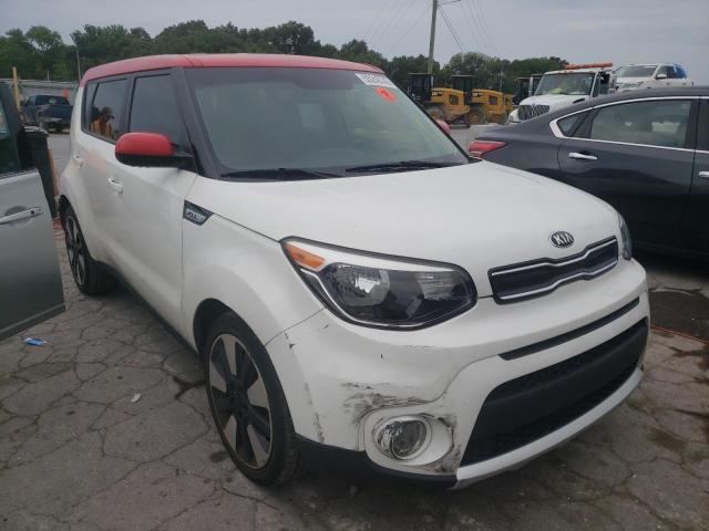 Photo 0 VIN: KNDJP3A50H7451346 - KIA SOUL + 