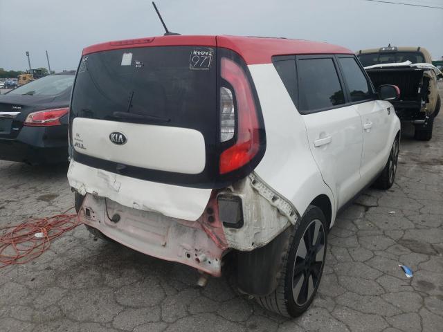 Photo 3 VIN: KNDJP3A50H7451346 - KIA SOUL + 