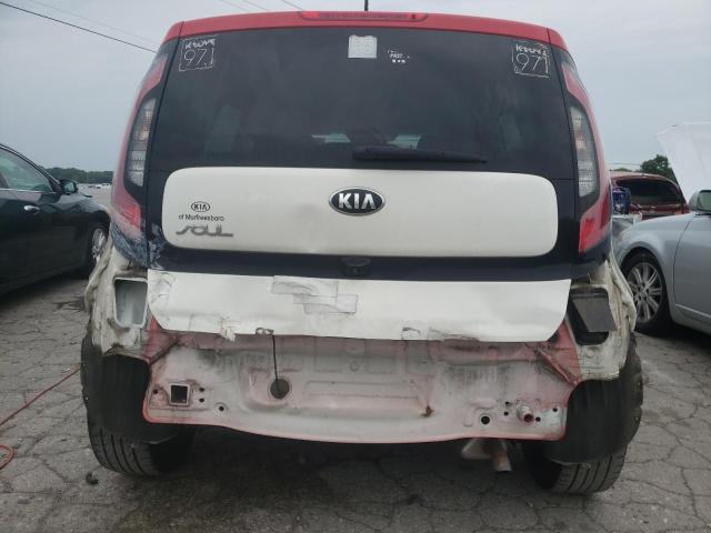 Photo 8 VIN: KNDJP3A50H7451346 - KIA SOUL + 