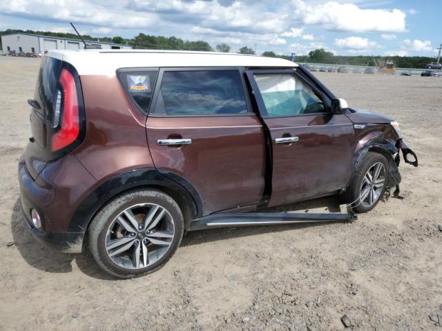 Photo 2 VIN: KNDJP3A50H7456708 - KIA SOUL 