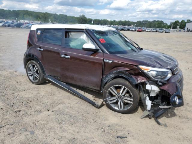 Photo 3 VIN: KNDJP3A50H7456708 - KIA SOUL 