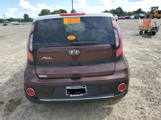 Photo 5 VIN: KNDJP3A50H7456708 - KIA SOUL 