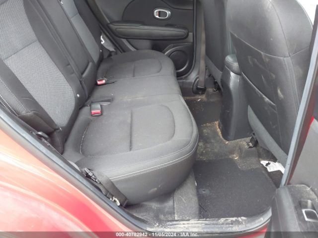 Photo 7 VIN: KNDJP3A50H7459026 - KIA SOUL 