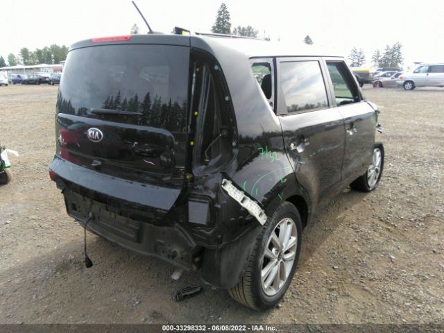 Photo 3 VIN: KNDJP3A50H7460516 - KIA SOUL 