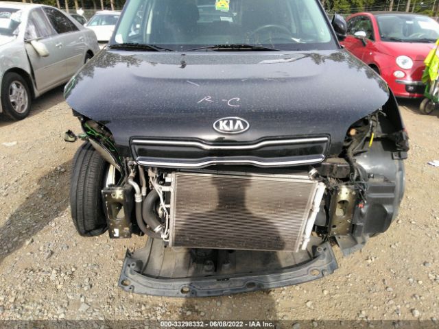 Photo 5 VIN: KNDJP3A50H7460516 - KIA SOUL 