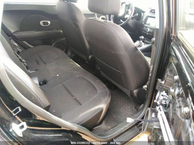 Photo 7 VIN: KNDJP3A50H7460516 - KIA SOUL 