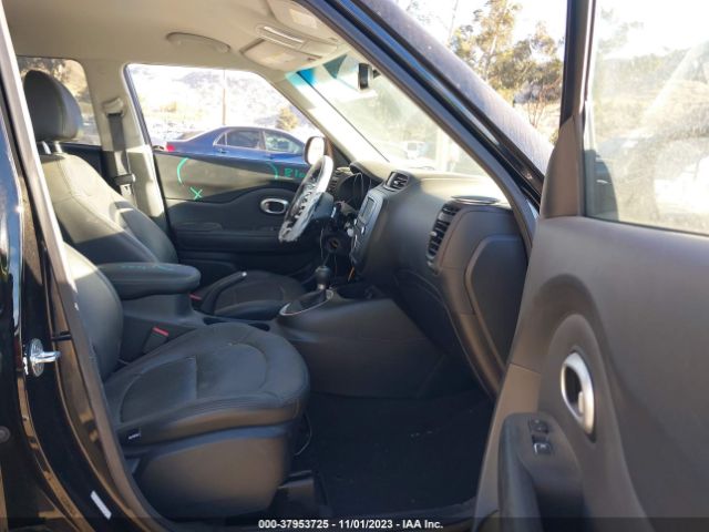 Photo 4 VIN: KNDJP3A50H7460743 - KIA SOUL 