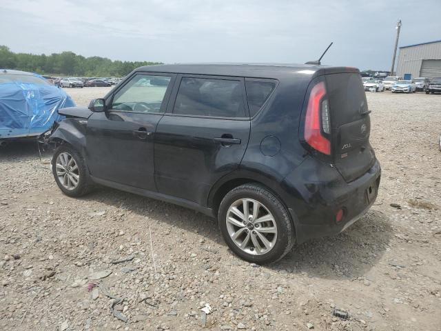 Photo 1 VIN: KNDJP3A50H7462797 - KIA SOUL 