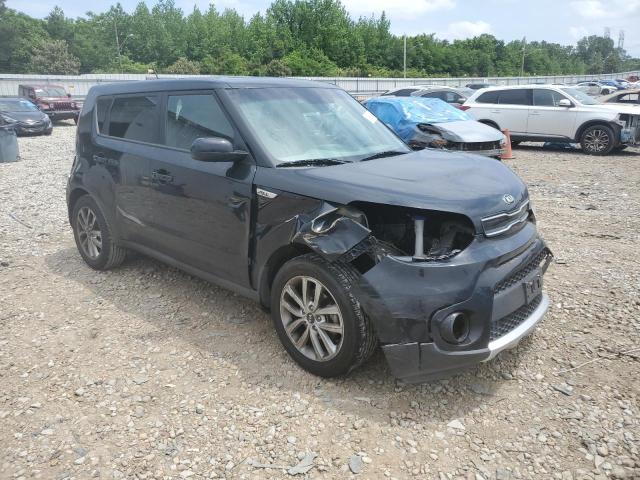 Photo 3 VIN: KNDJP3A50H7462797 - KIA SOUL 