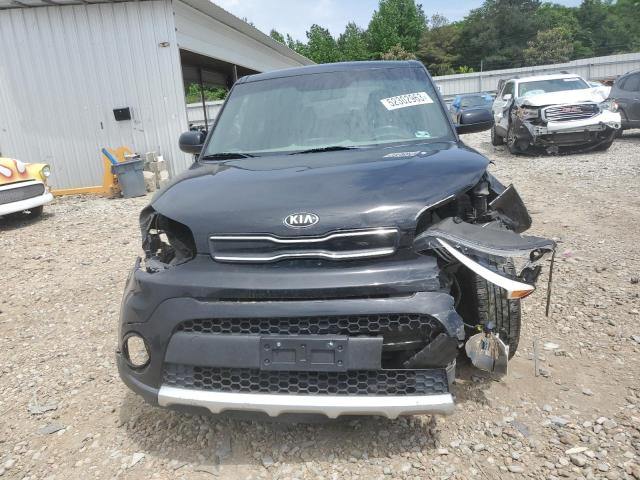 Photo 4 VIN: KNDJP3A50H7462797 - KIA SOUL 