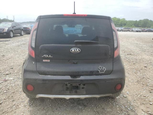 Photo 5 VIN: KNDJP3A50H7462797 - KIA SOUL 