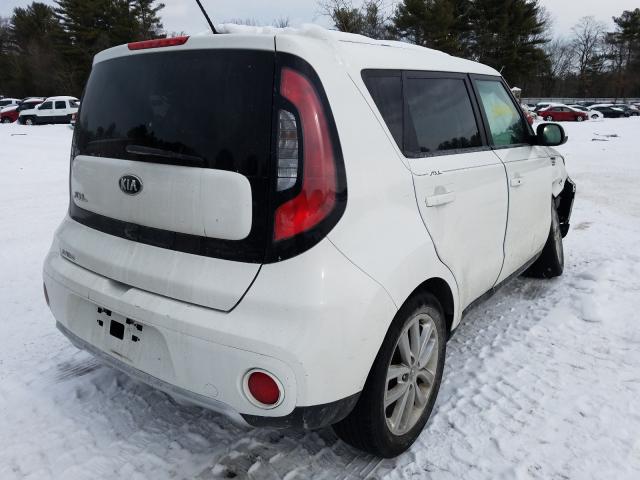 Photo 3 VIN: KNDJP3A50H7464419 - KIA SOUL + 