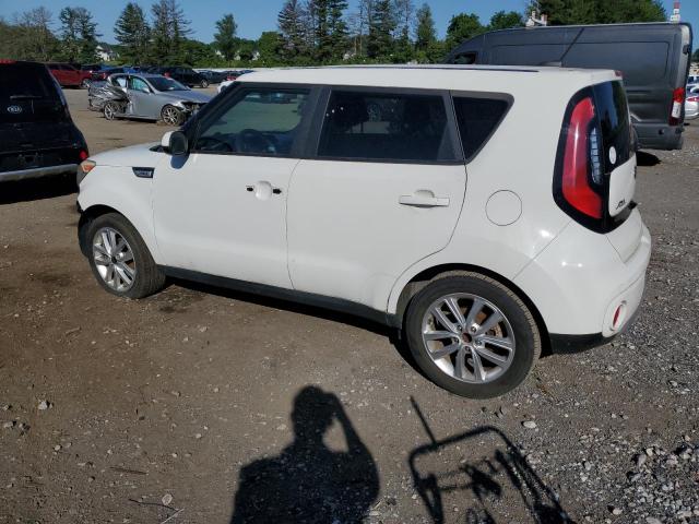 Photo 1 VIN: KNDJP3A50H7467501 - KIA SOUL 