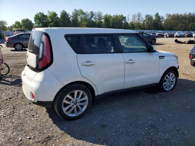 Photo 2 VIN: KNDJP3A50H7467501 - KIA SOUL 