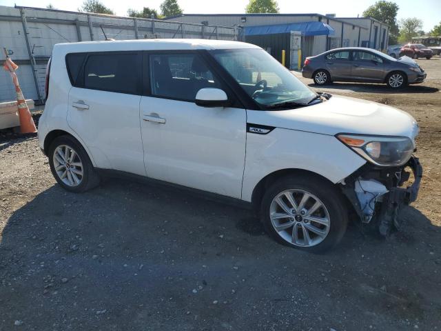 Photo 3 VIN: KNDJP3A50H7467501 - KIA SOUL 