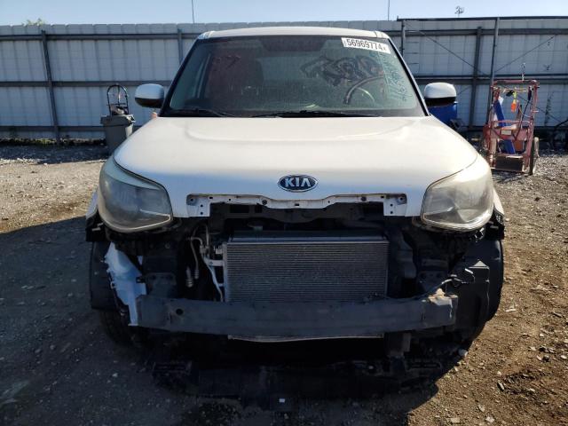 Photo 4 VIN: KNDJP3A50H7467501 - KIA SOUL 