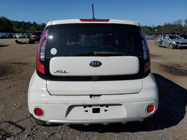 Photo 5 VIN: KNDJP3A50H7467501 - KIA SOUL 